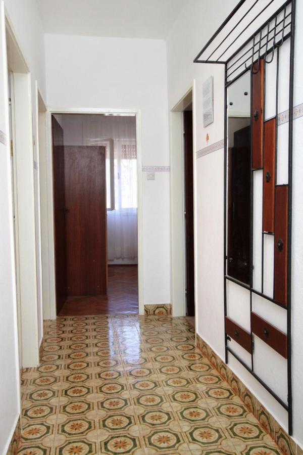 Apartments For Families With Children Privlaka, Zadar - 5747 Esterno foto