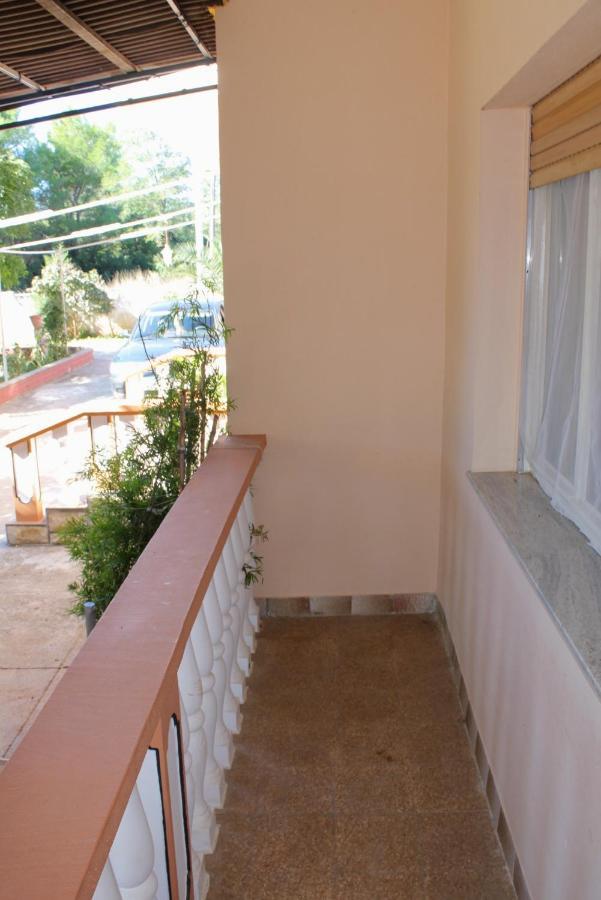Apartments For Families With Children Privlaka, Zadar - 5747 Esterno foto